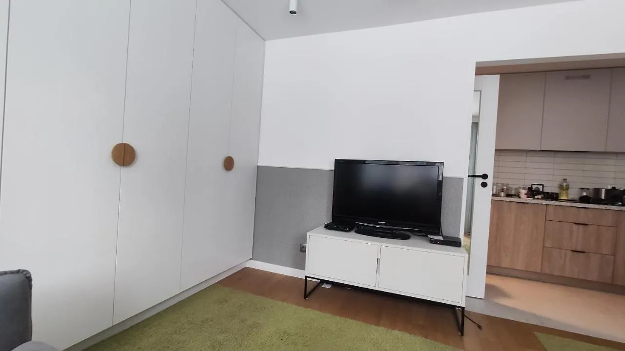 Centrum Panska Apartment Warsaw