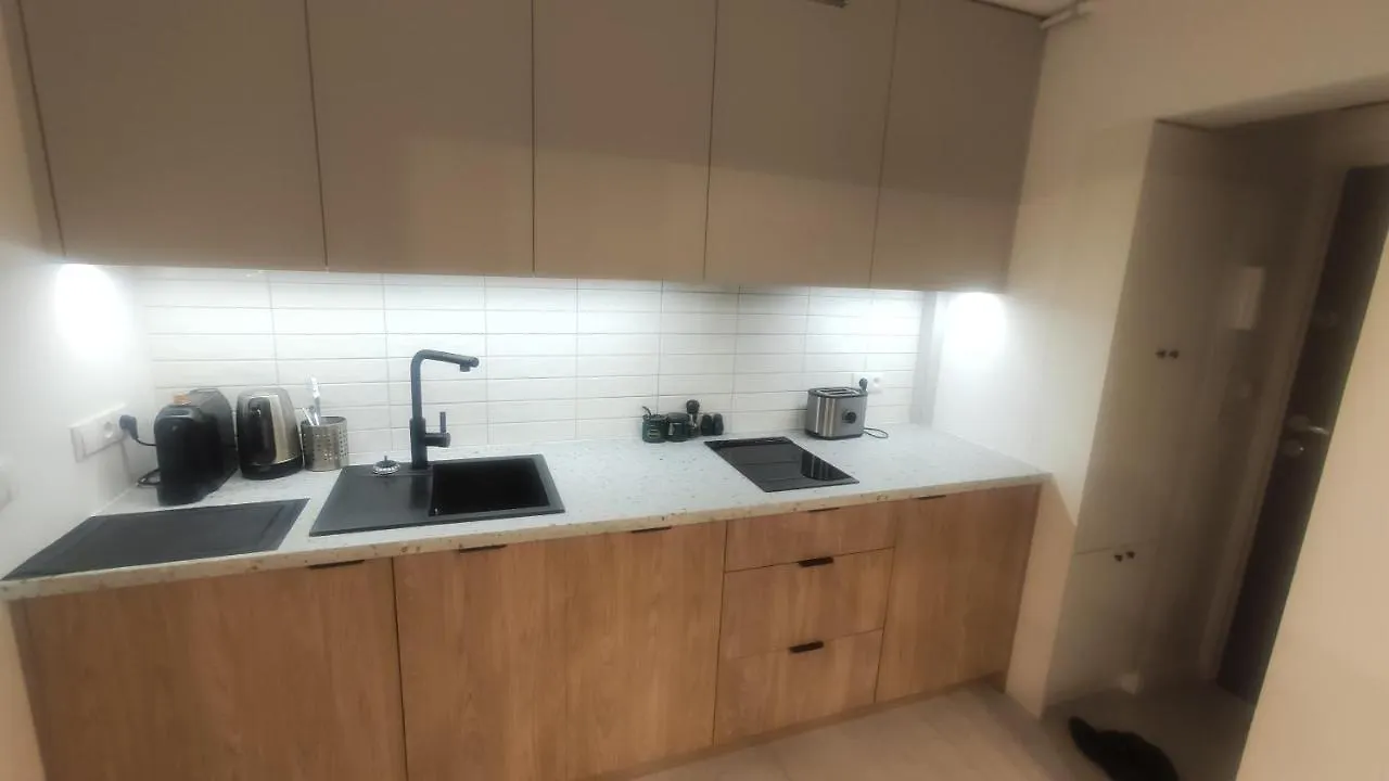 Centrum Panska Apartment Warsaw