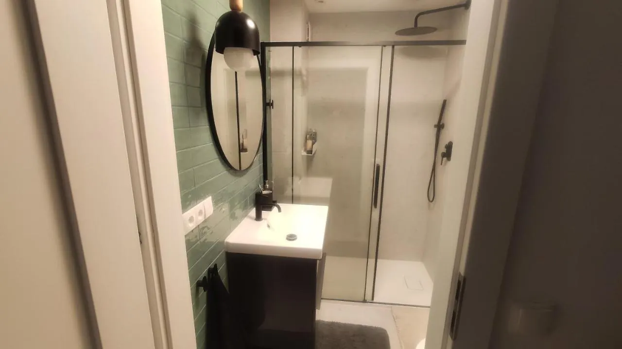 Centrum Panska Apartment Warsaw
