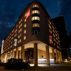 Hotel Ibis Stare, Varsóvia